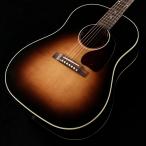 ショッピング2009年 Gibson / J-45 Standard Vintage Sunburst(重量:2.03kg)(S/N:23115004)(渋谷店)(YRK)