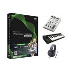 AH-Software / Synthesizer V2 STUDIO комплект ( Shibuya магазин )