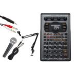 Roland / SP-404MKII Mike & arm язык do комплект ( Shibuya магазин )