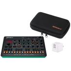 Roland / AIRA Compact S-1 USB�d���A�_�v�^�[�������P�[�X(CB-RAC)�Z�b�g(�a�J�X)