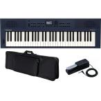 Roland / GOKEYS3-MU (GO:KEYS 3) переносная сумка & демпфер педаль комплект ( Shibuya магазин )
