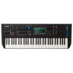 ショッピング特価 YAMAHA / MODX6+(展示品特価)(チョイキズあり)(渋谷店)