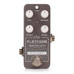 (アンプ・エフェクターセール品)electro-harmonix / Pico Platform Compressor/Limiter コンプレッサー リミッター エレクトロハーモニクス(渋谷店)