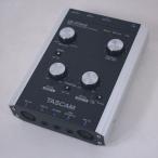 (中古) TASCAM / US-122MK2 / USB 2.0 Audio/MIDI Interface (渋谷店)