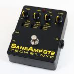 (中古) TECH21 / SANSAMP GT2 (渋谷店)(値下げ)