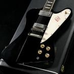 (中古)Gibson Custom / Historic Collection Firebird V Black 2014(渋谷店)(値下げ)