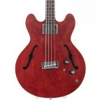 ( б/у )Epiphone / (Vintage)1968 EB232 Rivoli Bass Cherry ( Shibuya магазин )( снижение цены )