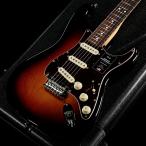 (中古)Fender / American Professional II Stratocaster 3-Color Sunburst 2022 (SN US22023455) (渋谷店)(値下げ)