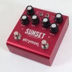 (中古)STRYMON / SUNSET(渋谷店)(値下げ)