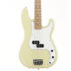 (中古)Fender Mexico / Player II Precision Bass Hialeah Yellow (渋谷店)(値下げ)