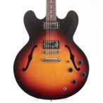 (中古)Gibson Memphis / ES-335 Studio 2016 Ginger Burst (渋谷店)