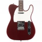 (中古)Fender USA / American Standard Telecaster 2013 Rosewood Fingerboard, Mystic Red (渋谷店)(値下げ)