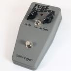 ( б/у )BEHRINGER / FUZZ BENDER ( Shibuya магазин )