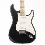 (中古)Fender USA / Eric Clapton Stratocaster Black 2001 (渋谷店)(値下げ)