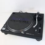( б/у )TECHNICS / SL-1200MK5-K ( Shibuya магазин )