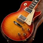(中古)Gibson Custom Shop / Historic Collection 1959 Les Paul Standard Reissue VOS Washed Cherry 2023 (渋谷店)(値下げ)