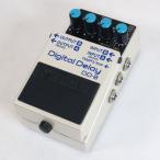 ( б/у )BOSS / DD-8 Digital Delay ( Shibuya магазин )