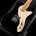 (中古)FENDER CUSTOM SHOP / 50's Thinline Telecaster Relic BLK(渋谷店)(値下げ)