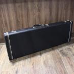 ( б/у )FENDER / Hardshell Case Black ST/TL ( Shibuya магазин )