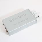 ( б/у )PHIL JONES / HA-1 BIG HEAD ( Shibuya магазин )