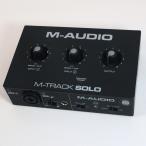 (中古)M-AUDIO / M-Track Solo (渋谷店)