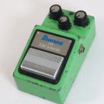 (中古)IBANEZ / TS9 Tube Screamer 1980s Black Label (渋谷店)