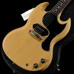 (中古)Gibson Custom Shop / Murphy Lab 1963 SG Junior Ultra Light Aged 2024 TV-Yellow (渋谷店)