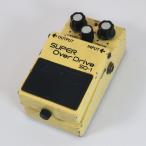 (中古)BOSS / SD-1 SUPER Overdrive MADE IN JAPAN (渋谷店)