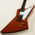 (中古)GIBSON USA / Explorer '76 Reissue Gold Hardware Natural-2000- (渋谷店)
