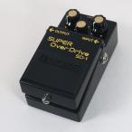 ( б/у )BOSS / SD-1 4A SUPER Overdrive ( Shibuya магазин )