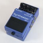 (中古)BOSS / SY-1  Synthesizer (渋谷店)
