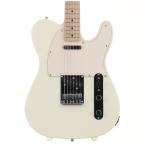 (中古)Squier / Affinity Telecaster Arctic White 2017  (渋谷店)