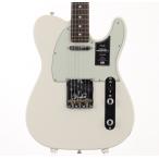 (中古)Fender / American Professional II Telecaster Olympic White 2025 Olympic White (渋谷店)
