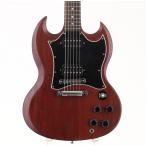 (中古)Gibson / SG Special Faded Worn Cherry 2006 Faded Worn Cherry (渋谷店)