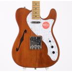 (中古)Squier / Classic Vibe 60s Telecaster Thinline Natural 2023 (渋谷店)