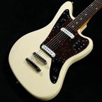 (中古)Fender Japan / JGB-95SFZ VWH / Jaguar Bottom Master Vintage White (渋谷店)