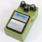( б/у )MAXON / VOP9 Vintage Overdrive Pro ( Shibuya магазин )