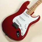 (中古)Fender / Eric Clapton Stratocaster Torino Red / Vintage Noiseless (渋谷店)
