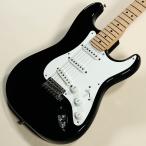 (中古)Fender / Eric Clapton Stratocaster Black / Vintage Noiseless 2013 (渋谷店)