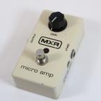 ( б/у )MXR / M133 micro amp ( Shibuya магазин )