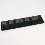 ( б/у )KORG / nanoKEY BK ( Shibuya магазин )