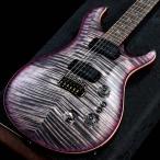 (中古)Paul Reed Smith / 2025 Wood Library Custom 24-08 - 10Top Pattern Thin Neck Satin Chacoal Purple Burst  (渋谷店)