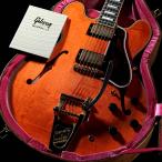 (中古)Gibson Custom Shop / Murphy Lab 1959 ES-355 Reissue Bigsby Watermelon Red Ultra Light Aged 2024 (渋谷店)