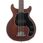 (中古)Gibson / Les Paul Junior Tribute DC Bass Worn Brown 2019 (渋谷店)