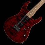(中古)Suhr / JST Modern Pro 510 HSH Chili Pepper Red / Pau Ferro Fingerboard 2017 (渋谷店)