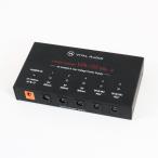( б/у )VITAL AUDIO / POWER CARRIER VA-05 Mk-II Limited Edition Black ( Shibuya магазин )