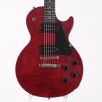 ( б/у )GIBSON USA / Les Paul Faded Worn Cherry ( Shibuya магазин )