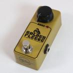 ( б/у )MYTHOS PEDALS / GOLDEN FLEECE ( Shibuya магазин )