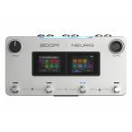 (�V���i) ZOOM / NEURIG Amp & Effects Neural Modeler for Guitar �j���[���O �Y�[�� (�\�񒍕�/2026�N/�[������)(�a�J�X)
