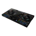 Pioneer DJ Pioneer / DDJ-FLX10 rekordbox*Serato DJ Pro соответствует 4ch DJ контроллер ( предварительный заказ заказ / ваш заказ срок поставки отдельный путеводитель )